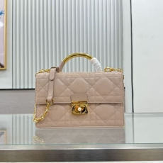 Christian Dior Top Handle Bags